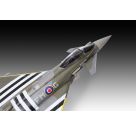 Eurofighter Typhoon FGR.4, Revell Modellbausatz