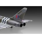 Eurofighter Typhoon FGR.4, Revell Modellbausatz
