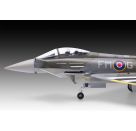 Eurofighter Typhoon FGR.4, Revell Modellbausatz