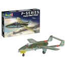 Focke-Wulf TL Jäger Flitzer - P-Series, Revell Modellbausatz