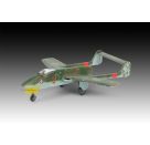 Focke-Wulf TL Jäger Flitzer - P-Series, Revell Modellbausatz
