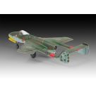 Focke-Wulf TL Jäger Flitzer - P-Series, Revell Modellbausatz