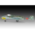 Focke-Wulf TL Jäger Flitzer - P-Series, Revell Modellbausatz