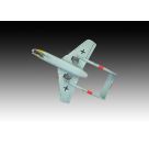Focke-Wulf TL Jäger Flitzer - P-Series, Revell Modellbausatz