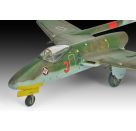 Focke-Wulf TL Jäger Flitzer - P-Series, Revell Modellbausatz