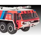 GFLF Simba 8x8, Revell Modellbausatz