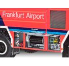 GFLF Simba 8x8, Revell Modellbausatz