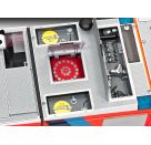 GFLF Simba 8x8, Revell Modellbausatz