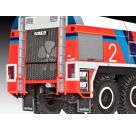 GFLF Simba 8x8, Revell Modellbausatz