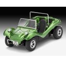 Starter Kit VW Buggy, Revell Modellbausatz mit Basiszubehör