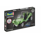Starter Kit VW Buggy, Revell Modellbausatz mit Basiszubehör