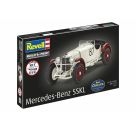 Starter Kit Mercedes-Benz SSKL, Revell Modellbausatz mit Basiszubehör