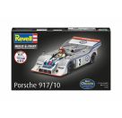 Starter Kit Porsche 917/10, Revell Modellbausatz mit Basiszubehör