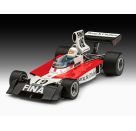 Starter Kit Surtees TS16/03, Revell Modellbausatz mit Basiszubehör