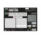 Starter Kit Surtees TS16/03, Revell Modellbausatz mit Basiszubehör