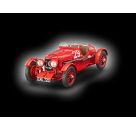 Starter Kit Aston Martin Ulster, Revell Modellbausatz mit Basiszubehör