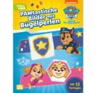 PAW Patrol Mitmachbuch: PAWtastische Bilder mit Bügelperlen
