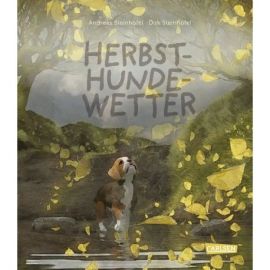Herbsthundewetter