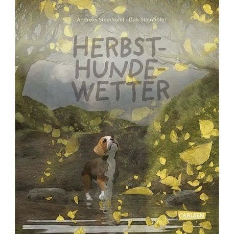Herbsthundewetter