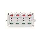Märklin 72710 Stellpult mit Rückmeldung