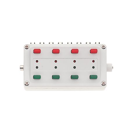 Märklin 72710 Stellpult mit Rückmeldung