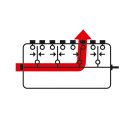 Märklin 72720 Stellpult