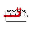 Märklin 72740 Schaltpult