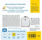 ministeps: Hör rein, sing mit! Erste Kinderlieder zum Anhören: Soundbuch ab 1 Jahr, Spielbuch, Bilderbuch