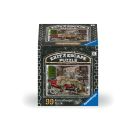 Ravensburger 16882 Puzzle Im Gutshaus Garage 99 Teile