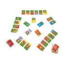 Zicke Zacke Kartenspiel