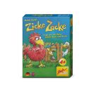 Zicke Zacke Kartenspiel