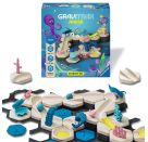 Ravensburger GraviTrax Junior Starter-Set S Ocean - Erweiterbare Kugelbahn für Kinder, Murmelbahn aus umweltfreundlich