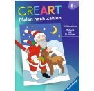 CreArt MnZ ab 5: Weihnachten