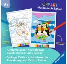 CreArt MnZ ab 5: Weihnachten