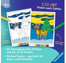 CreArt MnZ ab 5: Weihnachten
