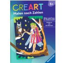 CreArt (MnZ) ab 5: Elfen und