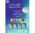 CreArt (MnZ) ab 5: Elfen und