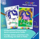 CreArt (MnZ) ab 5: Elfen und