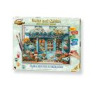 MNZ - Französischer Blumenlad