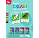 CreArt (MnZ): Tiere