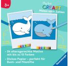CreArt (MnZ): Tiere