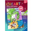 CreArt (MnZ): Zauberpapier Ab