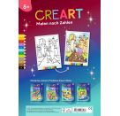 CreArt (MnZ): Zauberpapier Ab