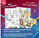 CreArt (MnZ): Zauberpapier Ab