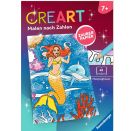 CreArt (MnZ):Zauberpap. Meerj