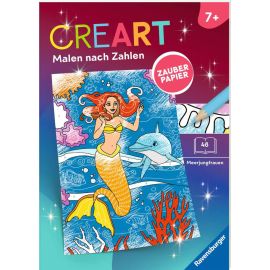 CreArt (MnZ):Zauberpap. Meerj
