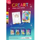 CreArt (MnZ):Zauberpap. Meerj