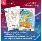 CreArt (MnZ):Zauberpap. Meerj