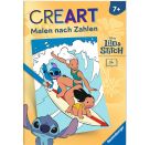 CreArt Hef(MnZ) Disney Stitch