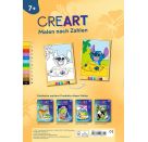 CreArt Hef(MnZ) Disney Stitch